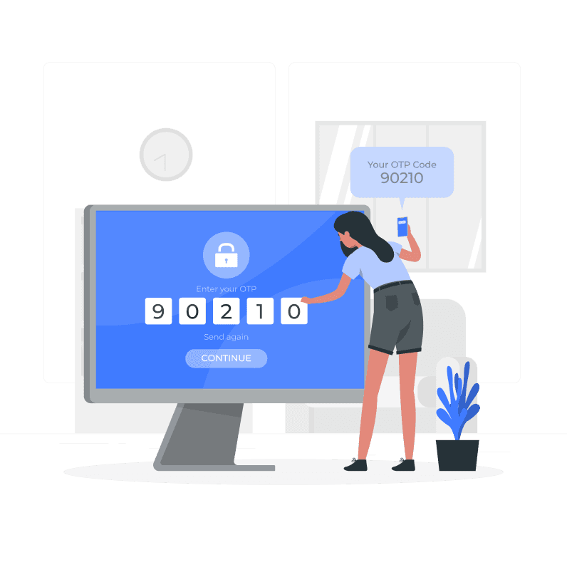 Auth Illustration